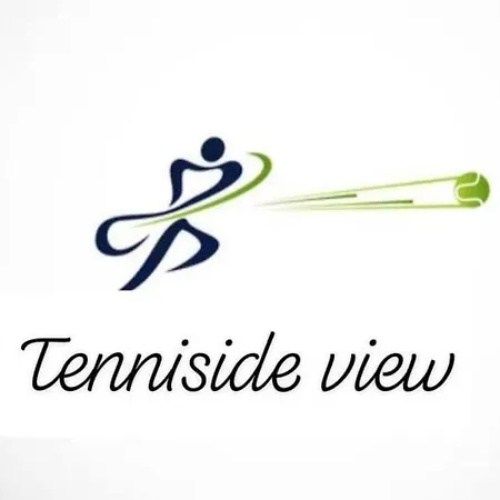 Tenniside View Corfu  Exterior photo