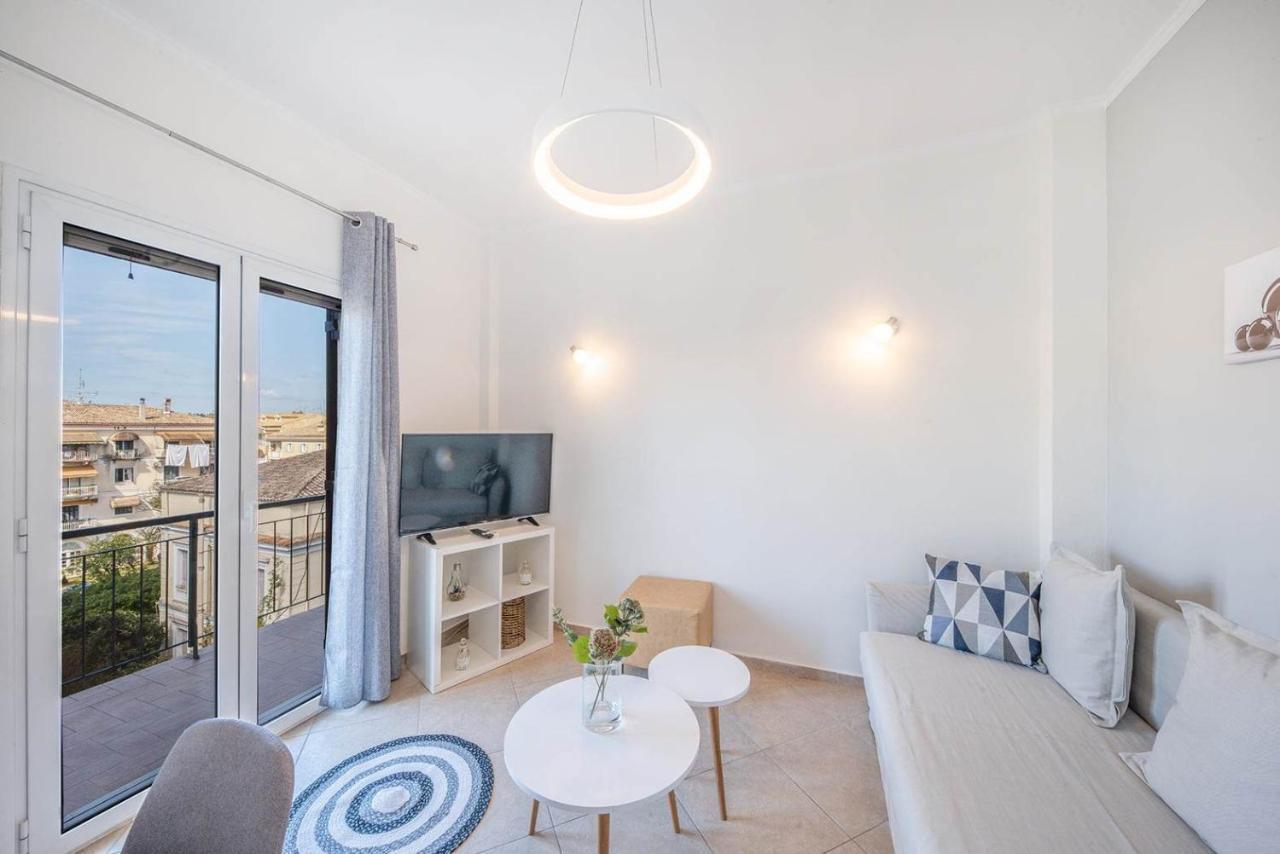 Apartment Tenniside View *