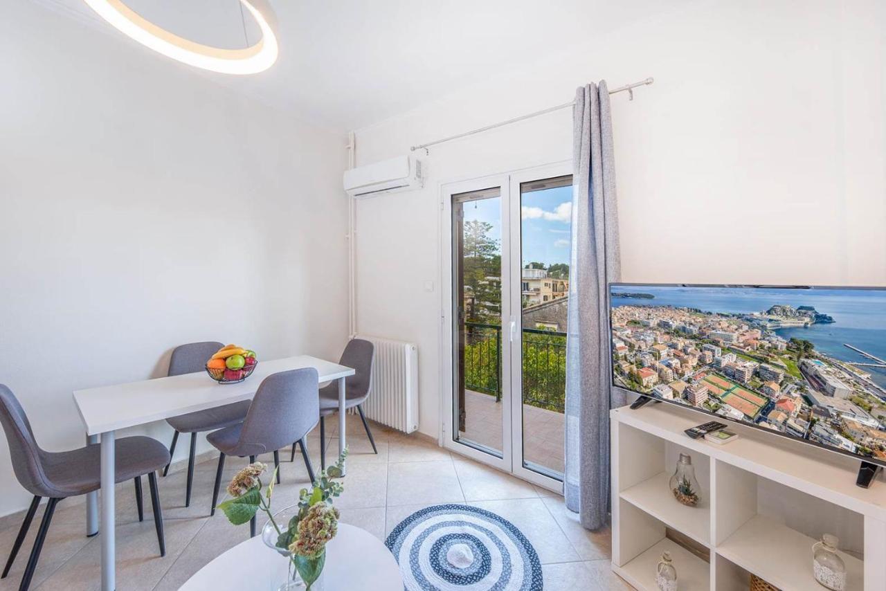 Tenniside View Apartment *