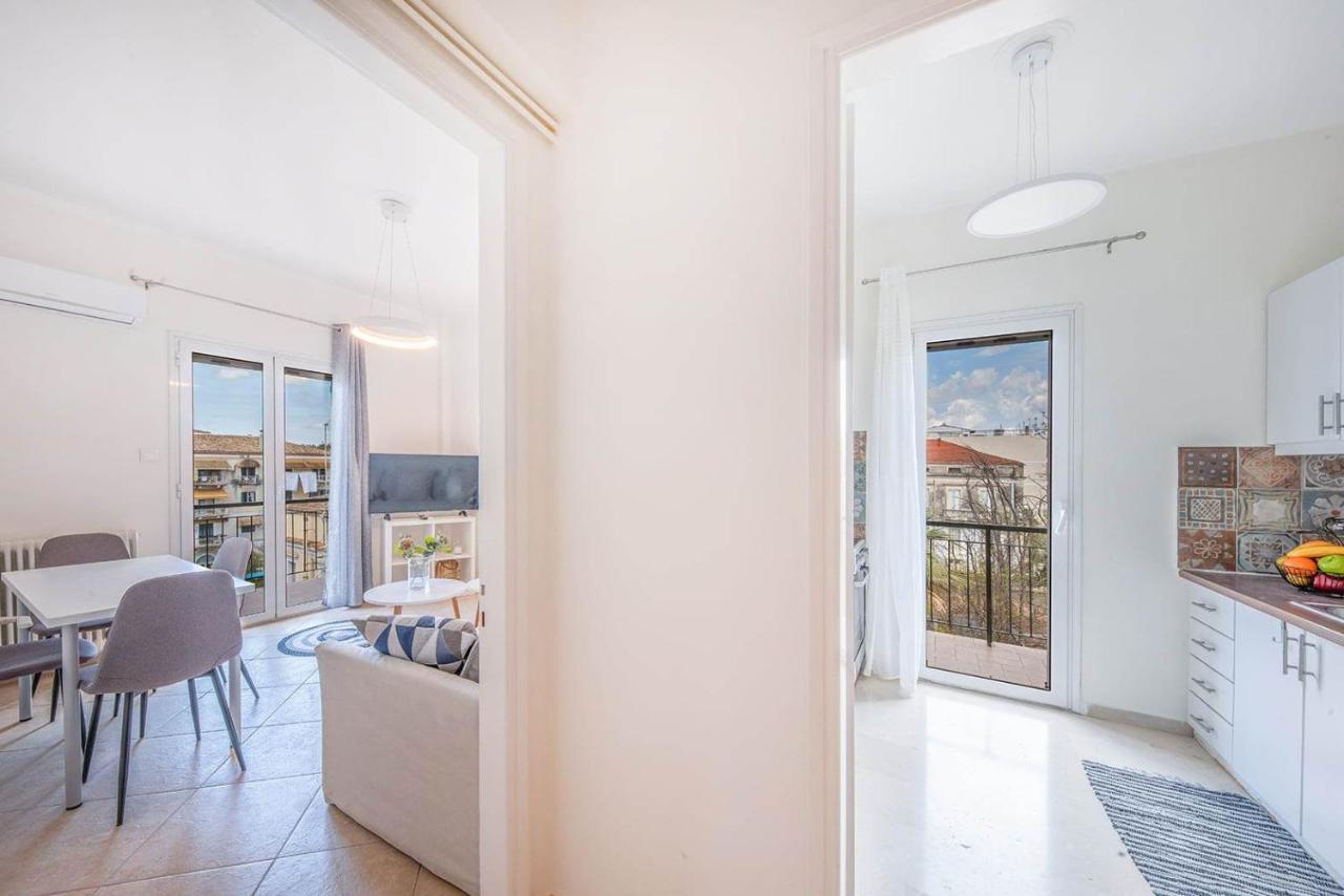 Apartment Tenniside View *